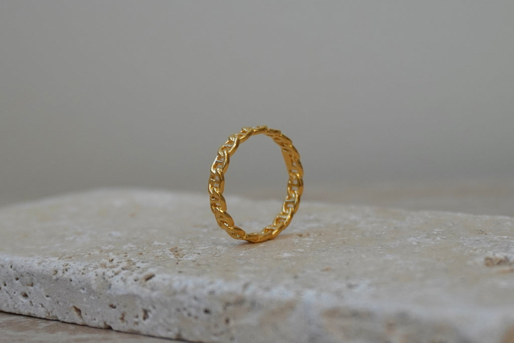Link Ring