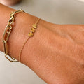 Orbit Bracelet