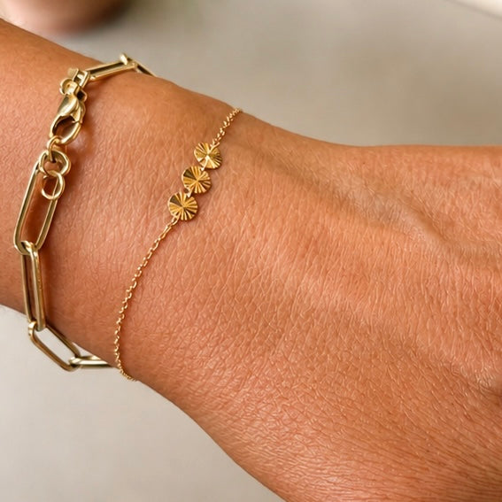 Orbit Bracelet