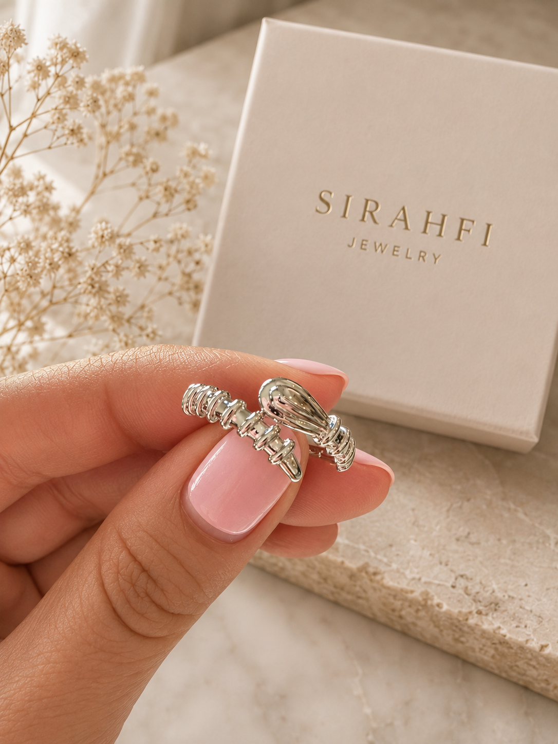 Viper Ring