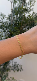 Link Bracelet