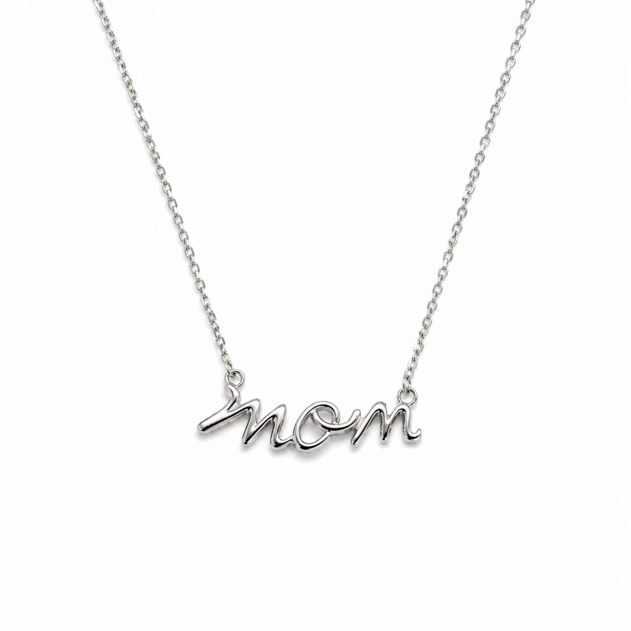 Modern Mom Necklace