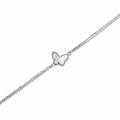 Butterfly Bracelet