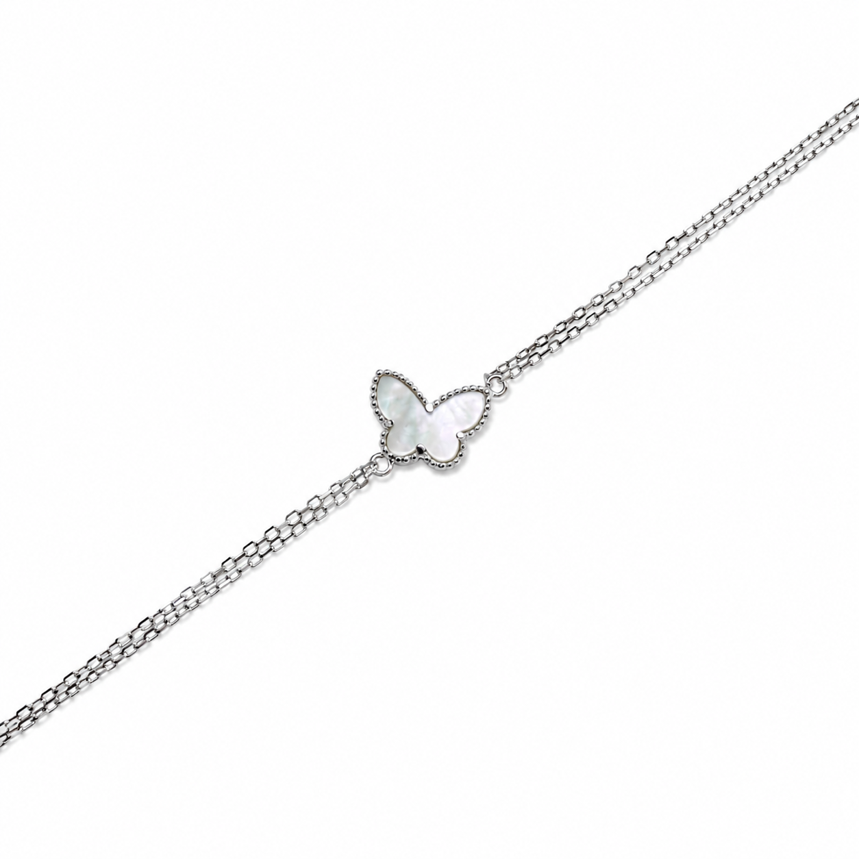 Butterfly Bracelet