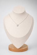 Bella Adore Heart Necklace
