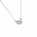 Butterfly Necklace