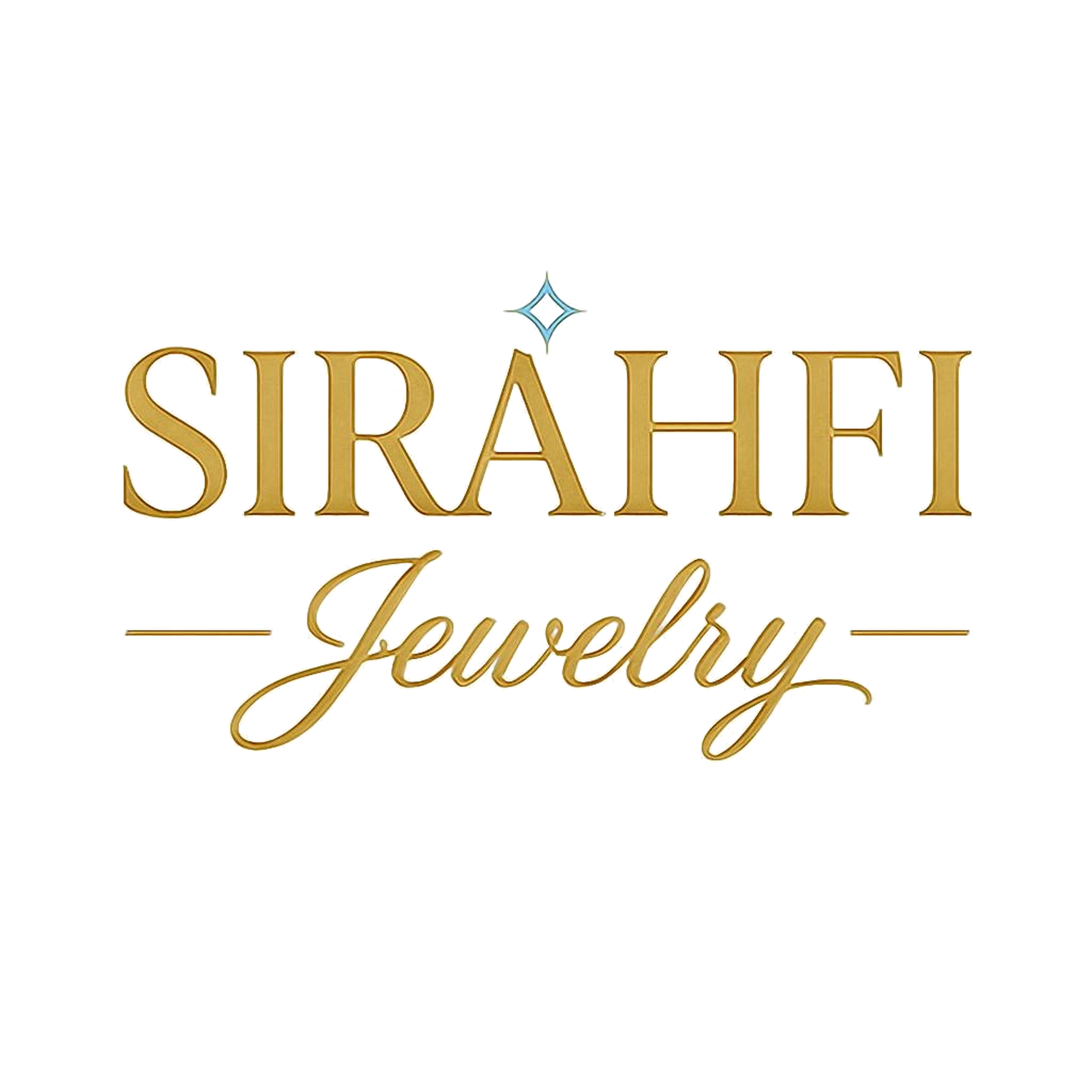 Sirahfi Round Lab Diamond Tennis Necklace - 31.8 CT